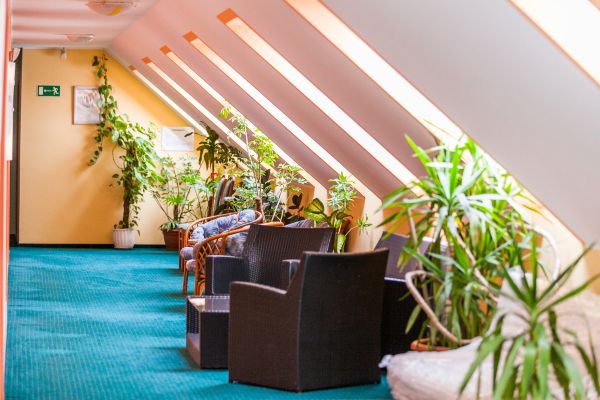 Court Wellness&SPA (Kędzierzyn-Koźle)